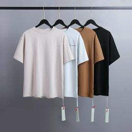 Picture of Off White T Shirts Short _SKUOffWhiteXS-XL508637977